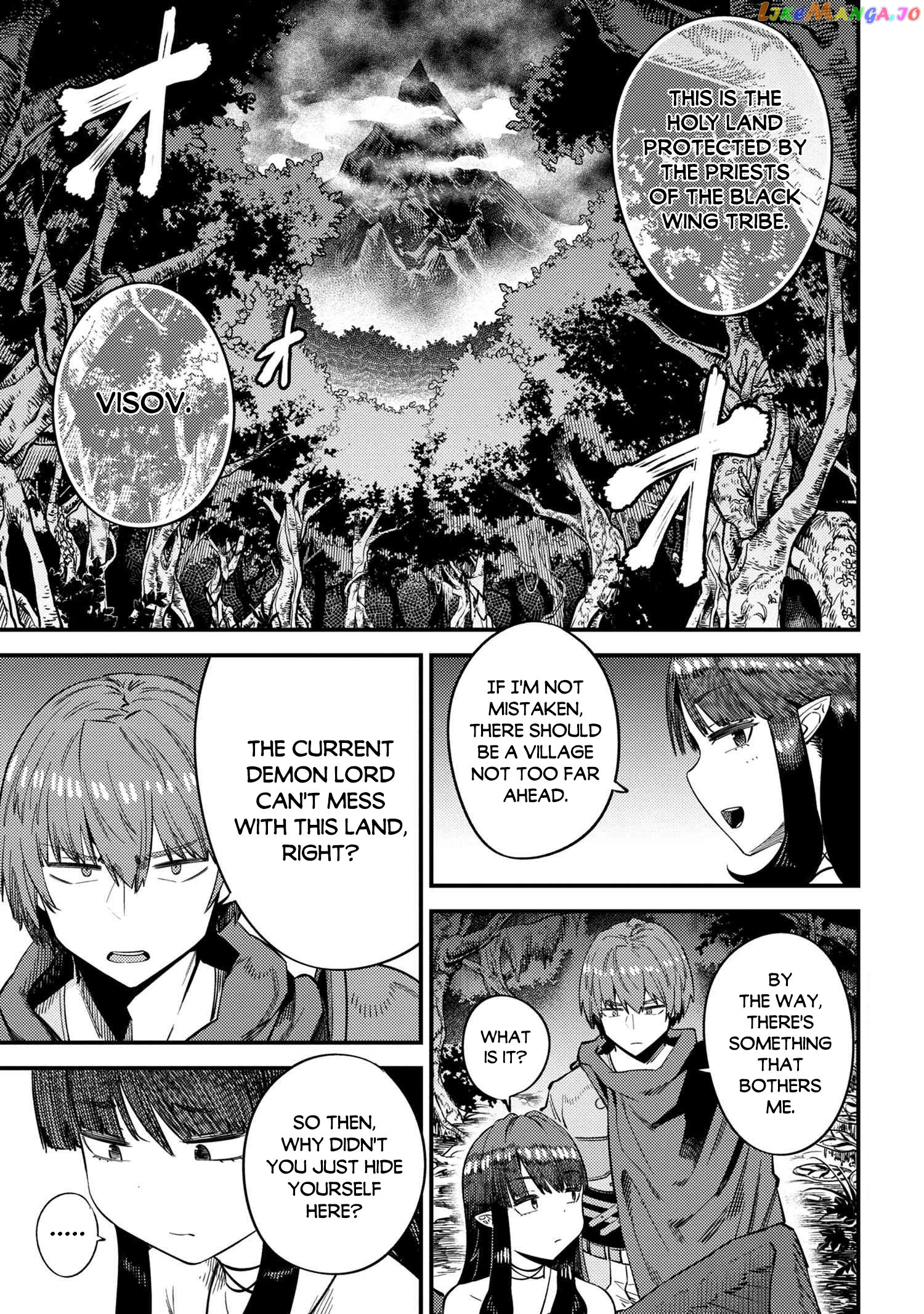 Redo Of Healer, Chapter 31.2 image 02